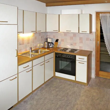 Romantika - Kpl351 By Interhome Apartment Kappl (Landeck)